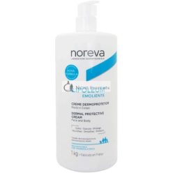 Noreva Lipoleum Emollient Védőkrém 1kg