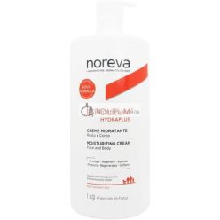 Noreva Lipoleum Hydraplus Hidratáló Krém 1kg