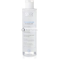 SVR Physiopure Mizellenwasser, 200ml