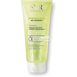 SVR Sebiaclear Foam Gel 200ml