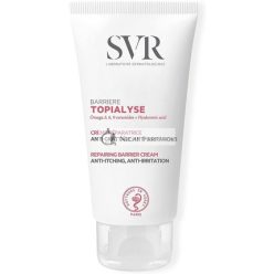 Laboratoires Svr Topialyse Barrier Repair Cream 50ml