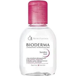 Bioderma Sminklemosó 100ml