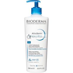 Bioderma Atoderm Cream Ultra Moisturizer