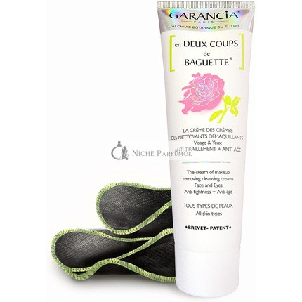 Garancia En Deux Coups de Baguette Rózsaszín 120ml