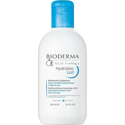 Bioderma Hydrabio Reinigungsmilch