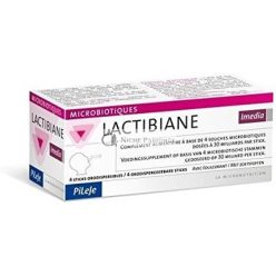 Lactibiane Imedia 4 Rúd