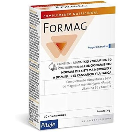 FORMAG 90 COMP Bőr