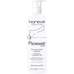 Noreva Psoriane Beruhigendes Reinigungs-Gel 500ml