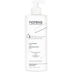 Noreva Psoriane Nyugtató Hidratáló Folyadék 400ml