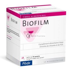 Biofilm 14 Tasak Pileje