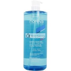 Noreva Xerodiane AP+ Gyengéd Habzó Gél, 1000ml