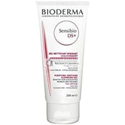 PARA2 SENSIBIO DS+ Tisztító Gél, 200ml