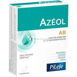 Azeol Ab 30 Kapszula, Pileje
