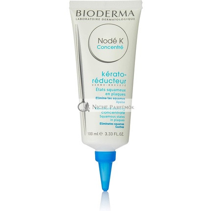Bioderma Intenzív Keratoreducing Kezelés Unisex - 100ml
