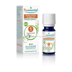 Puressentiel Bio Eukaliptusz Olaj, 10ml