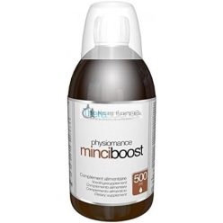 Therascience Physiomance Minciboost, 500ml