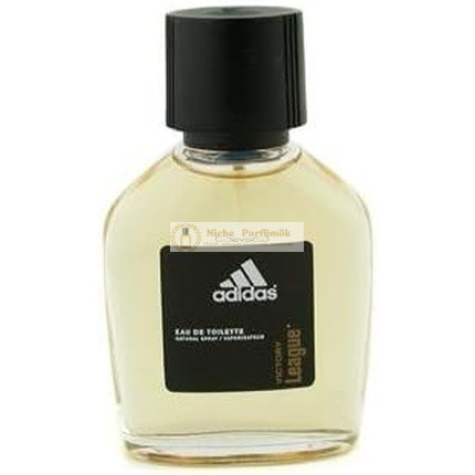 Adidas Victory League Herren Eau de Toilette Spray, 50 ml