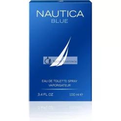 Nautica Blue Eau de Toilette für Herren 100 ml