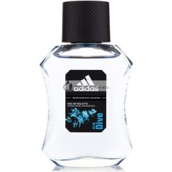 Adidas Ice Dive Eau de Toilette Spray 100ml