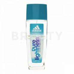 Adidas Pure Lightness spray dezodor nőknek 75 ml