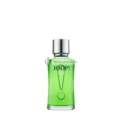 Joop Go Eau De Toilette Spray, 50ml