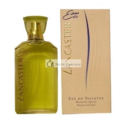 Lancaster Eau De Parfum, 50 ml