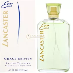   Lancaster Eau De Lancaster Grace Edition Eau de Toilette, 125ml