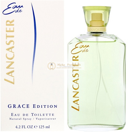 Lancaster Eau De Lancaster Grace Edition Eau de Toilette, 125ml
