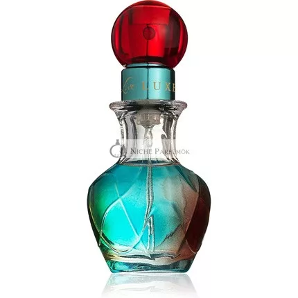Jennifer Lopez Live Luxe Damen Eau De Parfum 15 ml