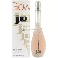 Jennifer Lopez GLOW Eau de Toilette Spray, 30 ml