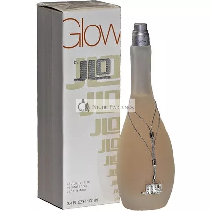 Glow von J. Lo von Jennifer Lopez Eau de Toilette Spray, 100 ml
