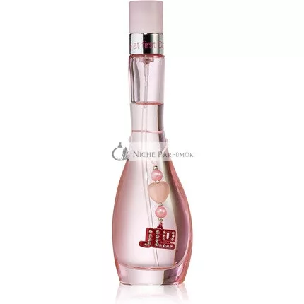 Jennifer Lopez Love At First Glow Eau de Toilette für Damen 30ml