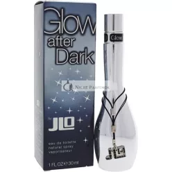 Jennifer Lopez Glow After Dark Eau de Toilette 30ml