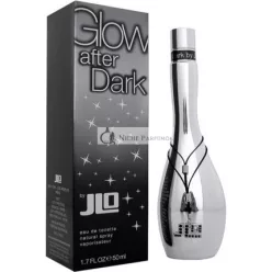   Jennifer Lopez Glow After Dark Eau de Toilette Spray 50ml Damenparfüm