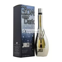   Jennifer Lopez Glow After Dark Eau de Toilette Spray für Frauen, 100ml