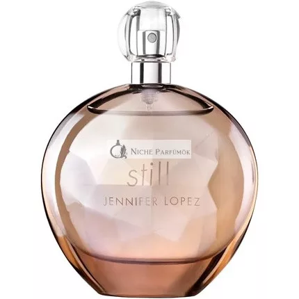 Jennifer Lopez Still Eau De Parfum Spray, 100ml