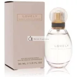   Sarah Jessica Parker Lovely Eau de Parfum für Damen 30 ml