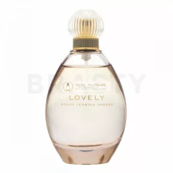   Sarah Jessica Parker Lovely Eau de Parfum für Damen 100 ml