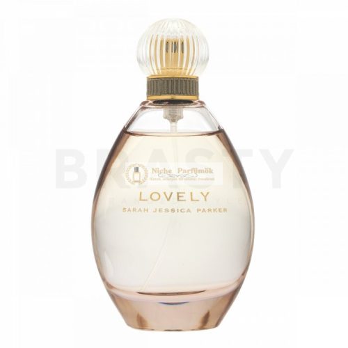 Sarah Jessica Parker Lovely Eau de Parfum nőknek 100 ml