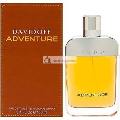 Davidoff Adventure EDT Spray, 100ml