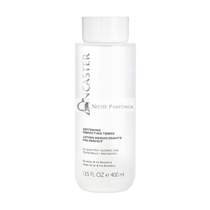 Lancaster Puha Tökéletesítő Toner, 400ml