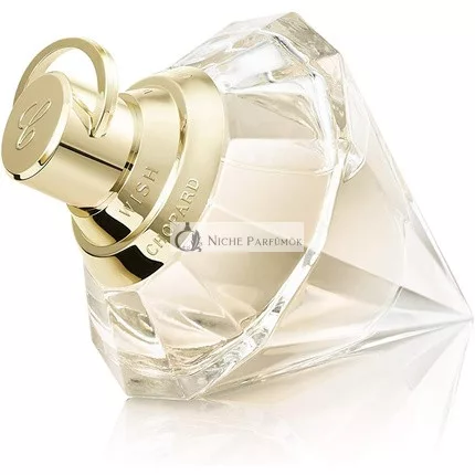 Chopard Brilliant Wish Eau De Parfum 30ml Blumig