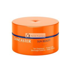 Lancaster Napozó Krém Barnító Hatással 200ml