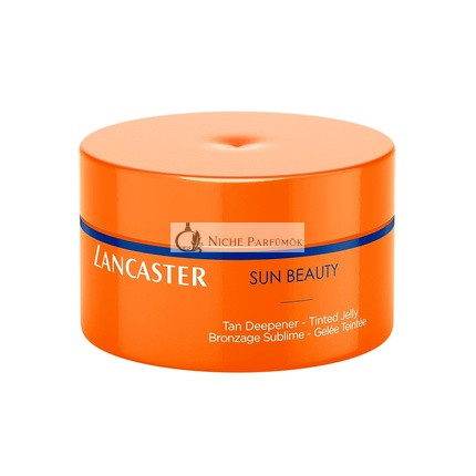 Lancaster Sonnenpflege Bräunungsbeschleuniger 200ml