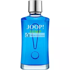   Joop! Jump Eau de Toilette für Ihn Fresh and Aromatic, 100ml
