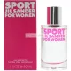 Jil Sander Sport Damen Eau de Toilette Spray, 30ml