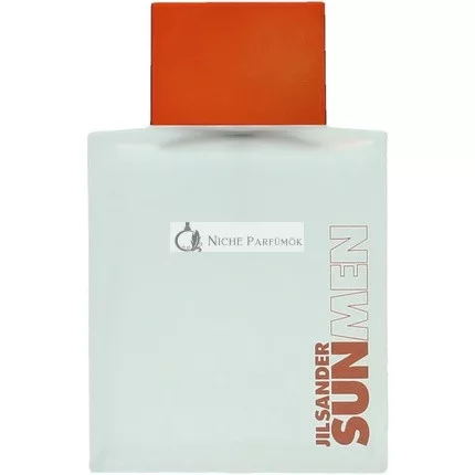 Jil Sander Sun Eau de Toilette Spray, 75ml