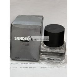 Jil Sander Sander férfi borotválkozás utáni splash, 75ml