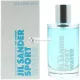 Jil Sander Sport Water Eau de Toilette, 50 ml