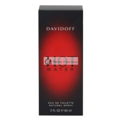 Zino Davidoff Hot Water Eau De Toilette 60ml